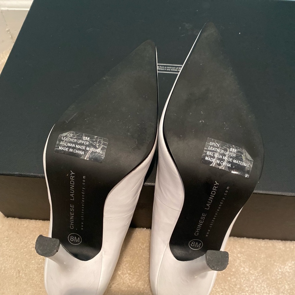 Shoes - Picture 3 of 14